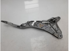 Recambio de subchasis trasero para ducati scrambler 1100 scrambler 1100 referencia OEM IAM 47111072BA   2