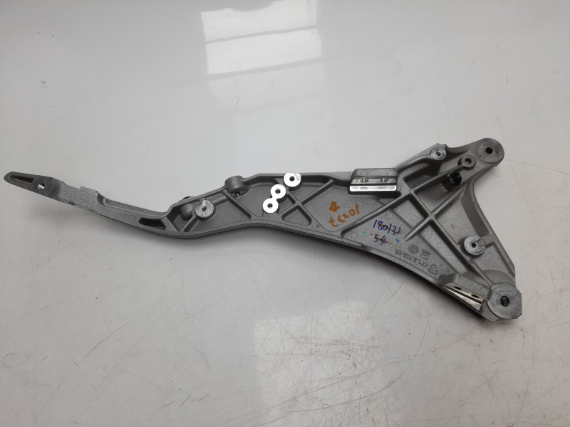 Recambio de subchasis trasero para ducati scrambler 1100 scrambler 1100 referencia OEM IAM 47111072BA  
