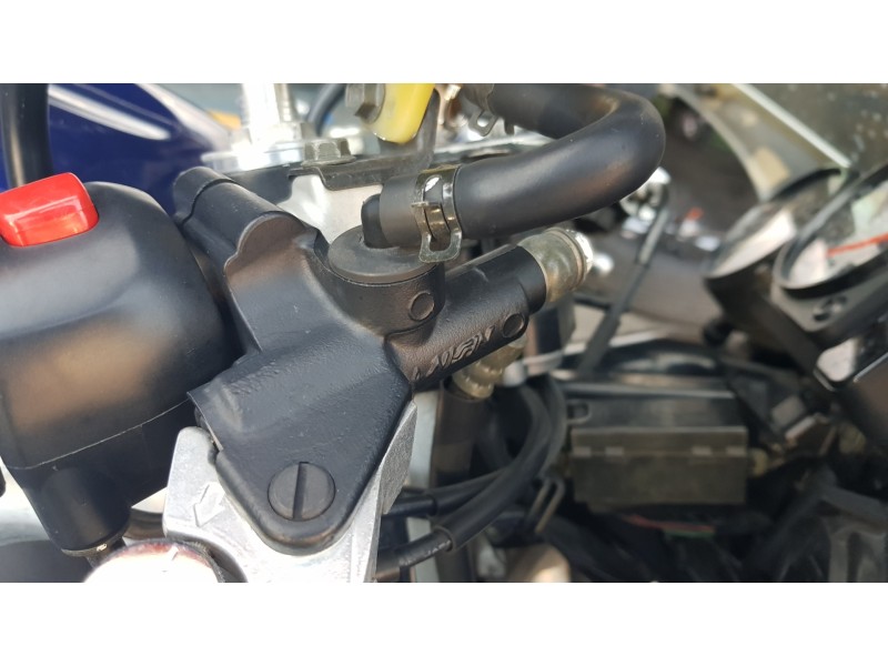 Recambio de bomba freno para suzuki gsx-r 600/750/1100 (1989-2000) referencia OEM IAM 5960017C0000  