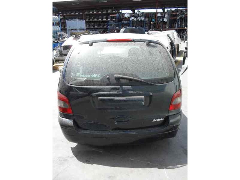 renault scenic (ja..) del año 2001