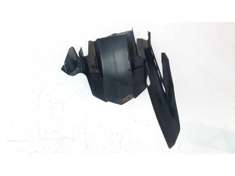 Recambio de guardabarros trasero para kawasaki z 900 z 900 referencia OEM IAM 350230421  