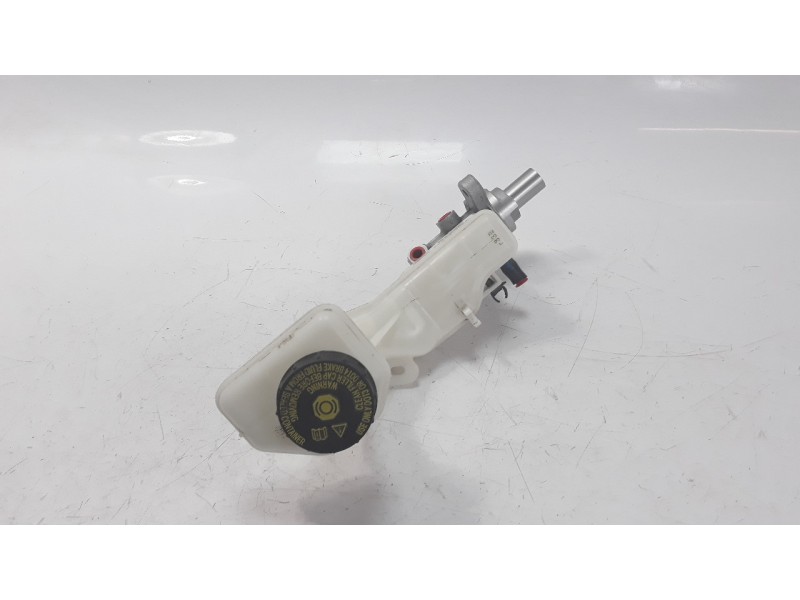 Recambio de bomba freno para nissan qashqai (j11) 1.5 dci cat referencia OEM IAM 789380  