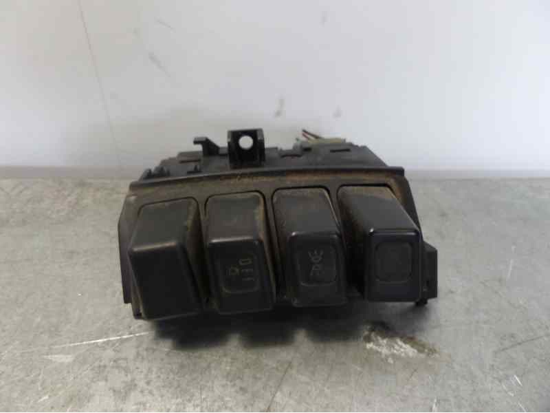 Recambio de mando luces para opel frontera a arizona referencia OEM IAM   