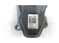 Recambio de pinza de freno trasera derecha para citroen c4 lim. 1.2 12v e-thp referencia OEM IAM 9842295180   2