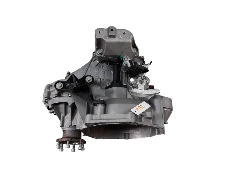 Recambio de caja cambios para seat ibiza (kj1) referencia OEM IAM UHC  