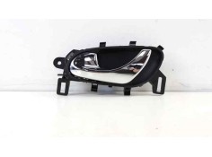 MANETA INTERIOR TRASERA IZQUIERDA 806714EA0A 806714EA0A 