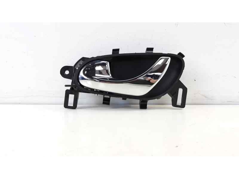 Recambio de maneta interior trasera izquierda para nissan pulsar (c13) tekna referencia OEM IAM 806714EA0A  