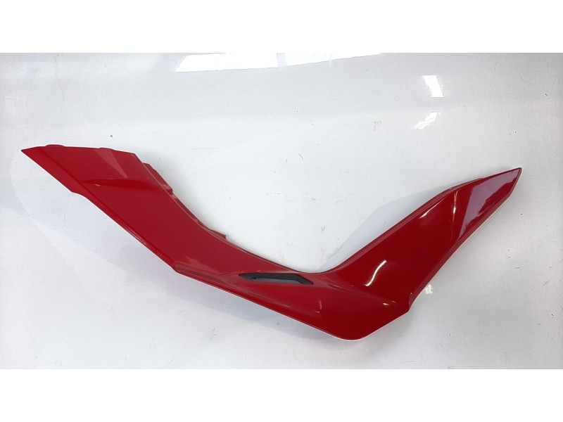 Recambio de moldura para ducati multistrada v2 referencia OEM IAM 48222701A  