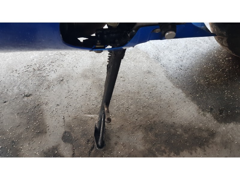 Recambio de caballete lateral para suzuki gsx-r 600/750/1100 (1989-2000) referencia OEM IAM 4231033E2000  