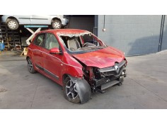 renault twingo iii del año 2018 2