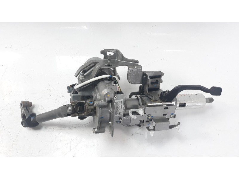 Recambio de columna direccion para nissan qashqai (j11) 1.5 dci cat referencia OEM IAM 48810HV00A  