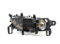 Recambio de maneta interior trasera izquierda para nissan pulsar (c13) tekna referencia OEM IAM 806714EA0A   2