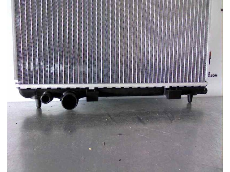 Recambio de radiador agua para citroen c3 referencia OEM IAM 1330C1 50447 