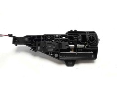 Recambio de maneta exterior delantera derecha para renault captur xmod referencia OEM IAM 806706656R   2