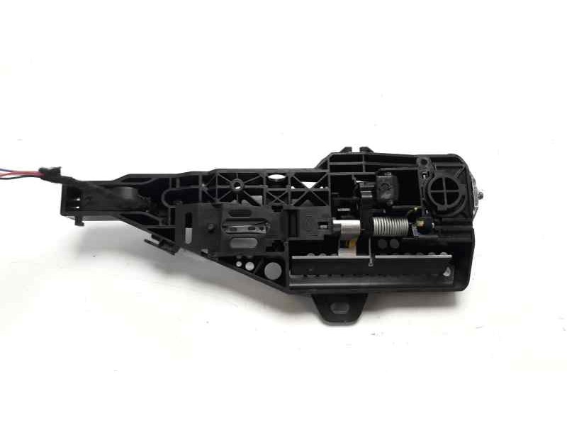 Recambio de maneta exterior delantera derecha para renault captur xmod referencia OEM IAM 806706656R  