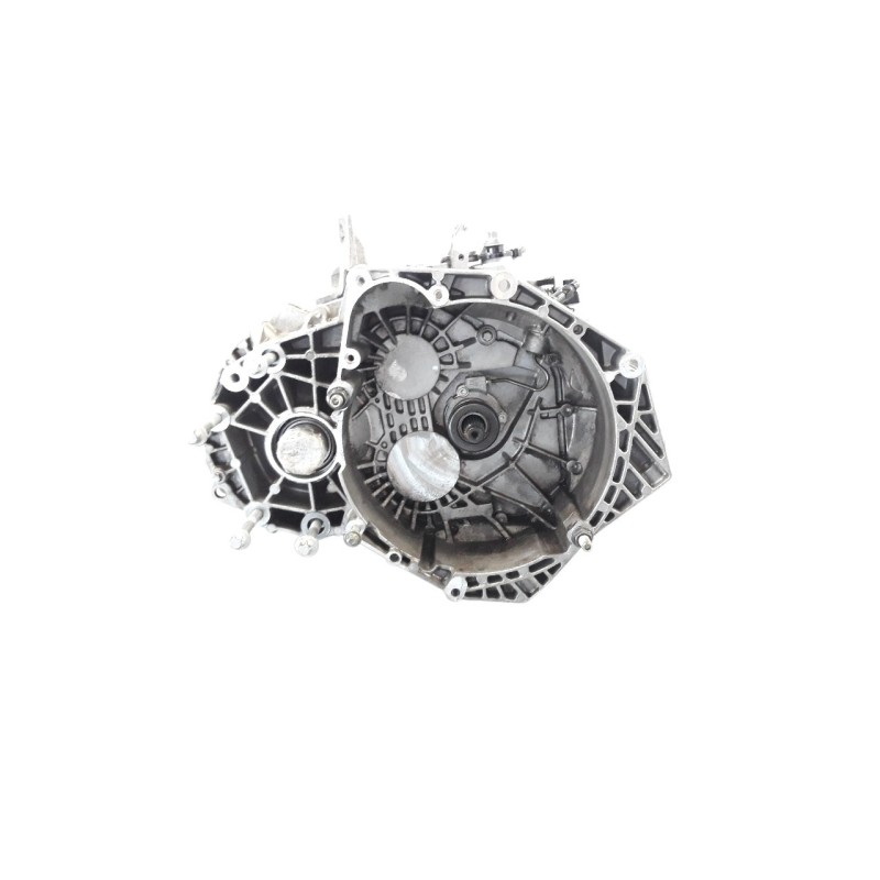 Recambio de caja cambios para opel insignia country tourer 2.0 16v cdti referencia OEM IAM 55593606 MR6 
