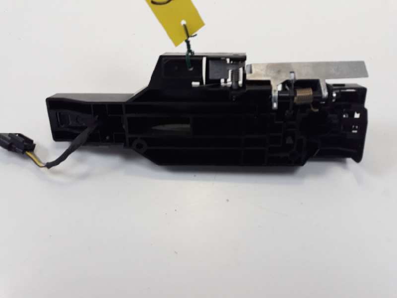 Recambio de maneta exterior delantera derecha para renault kadjar zen referencia OEM IAM 806060294R  