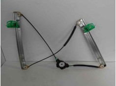 Recambio de elevalunas delantero derecho para ford fiesta (cbk) referencia OEM IAM 2S51B23200BR 106103116 118350