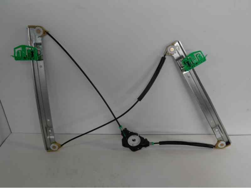 Recambio de elevalunas delantero derecho para ford fiesta (cbk) referencia OEM IAM 2S51B23200BR 106103116 118350