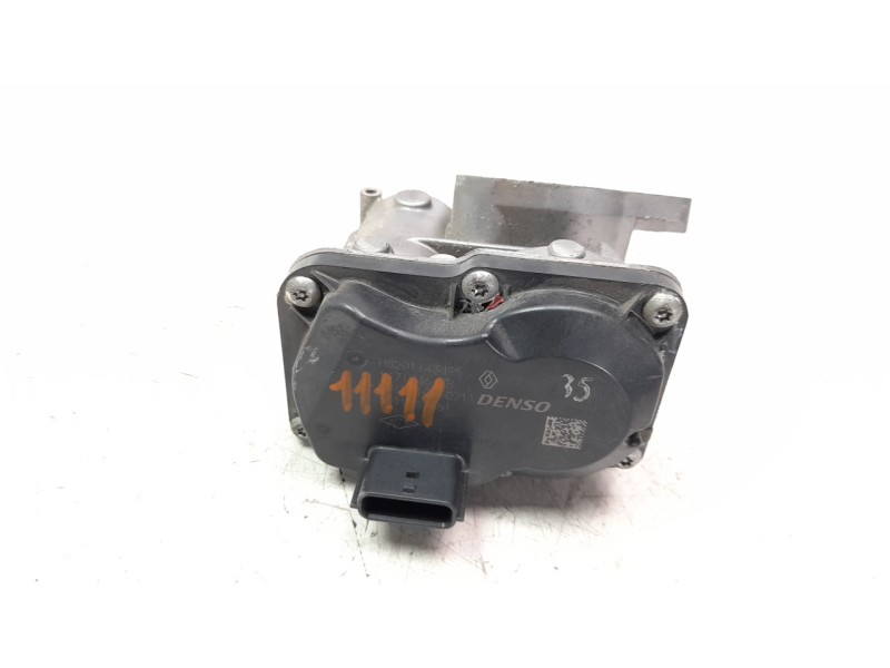 Recambio de valvula egr para mercedes-benz clase b (w246) 1.5 cdi cat referencia OEM IAM A6071400100  