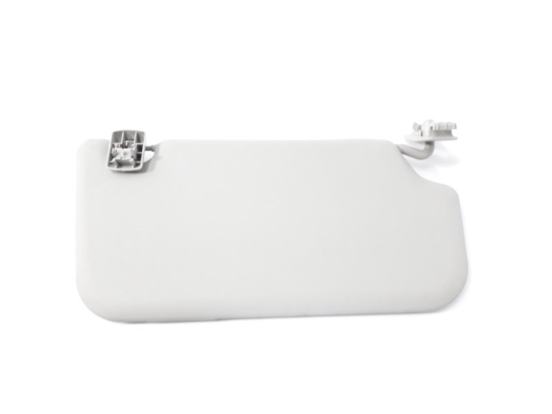 Recambio de parasol izquierdo para ford fiesta (cb1) 1.4 tdci cat referencia OEM IAM 1702310  