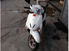 honda nh 125 lead del año 2010 2