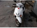HONDA NH 125 LEAD