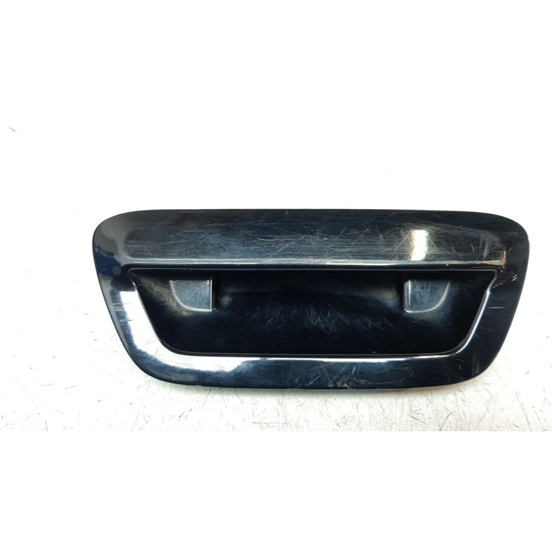 Recambio de maneta exterior maletero / porton para jeep compass ii 1.4 m-air cat referencia OEM IAM 5VF90DX8AC  