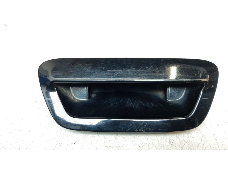 Recambio de maneta exterior maletero / porton para jeep compass ii 1.4 m-air cat referencia OEM IAM 5VF90DX8AC  