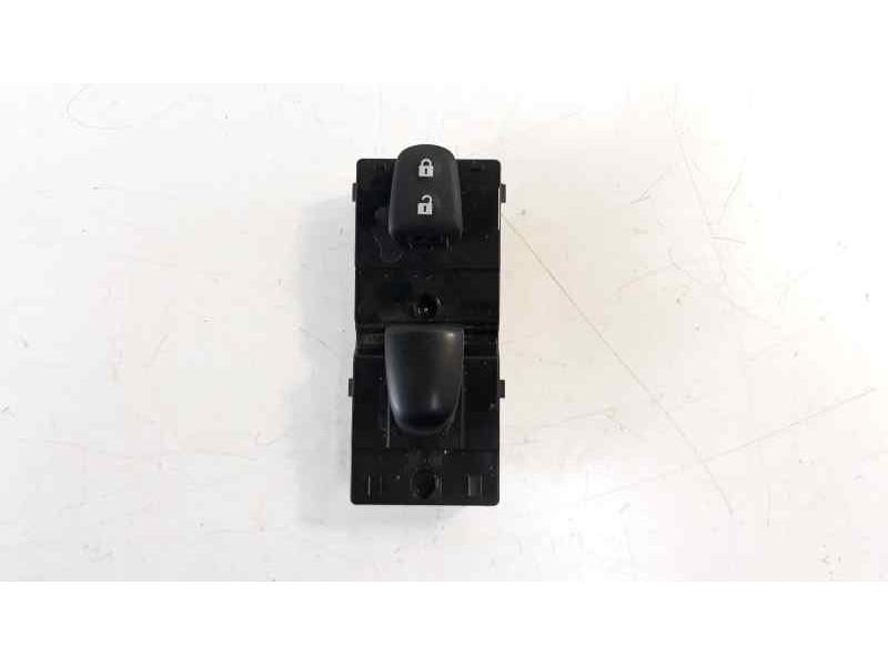 Recambio de mando elevalunas delantero derecho para nissan pulsar (c13) tekna referencia OEM IAM  14624S0 