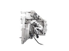 Recambio de caja cambios para opel insignia country tourer 2.0 16v cdti referencia OEM IAM 55593606 MR6  2