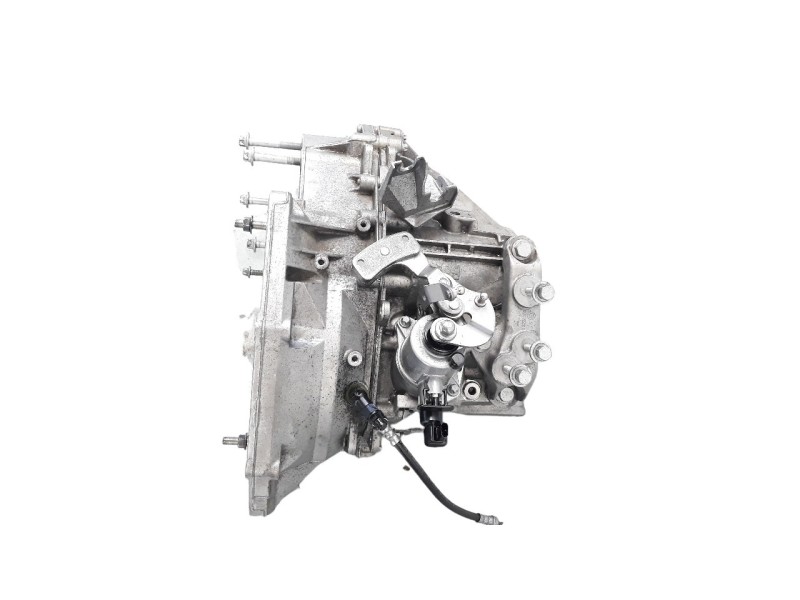 Recambio de caja cambios para opel insignia country tourer 2.0 16v cdti referencia OEM IAM 55593606 MR6 