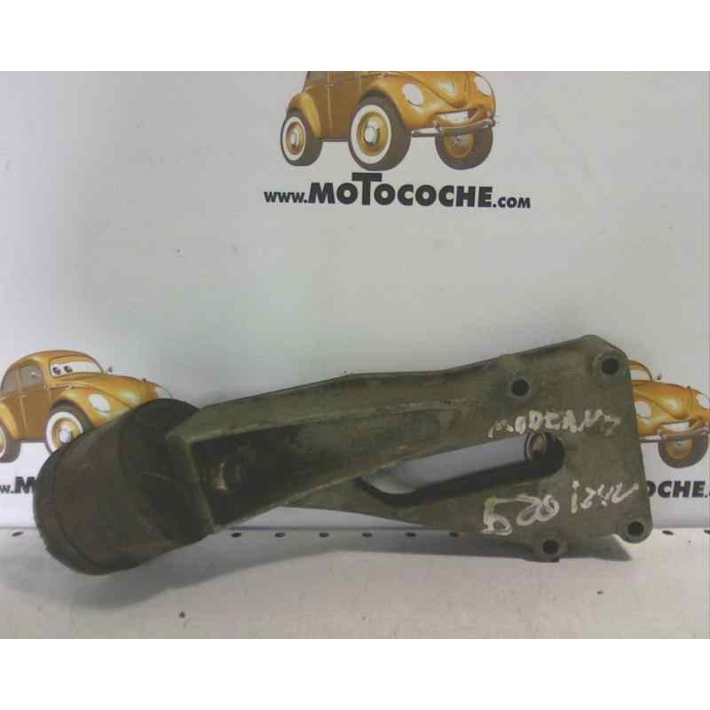 Recambio de soporte motor para bmw serie 5 berlina (e34) 2.5 24v referencia OEM IAM 11811133364  