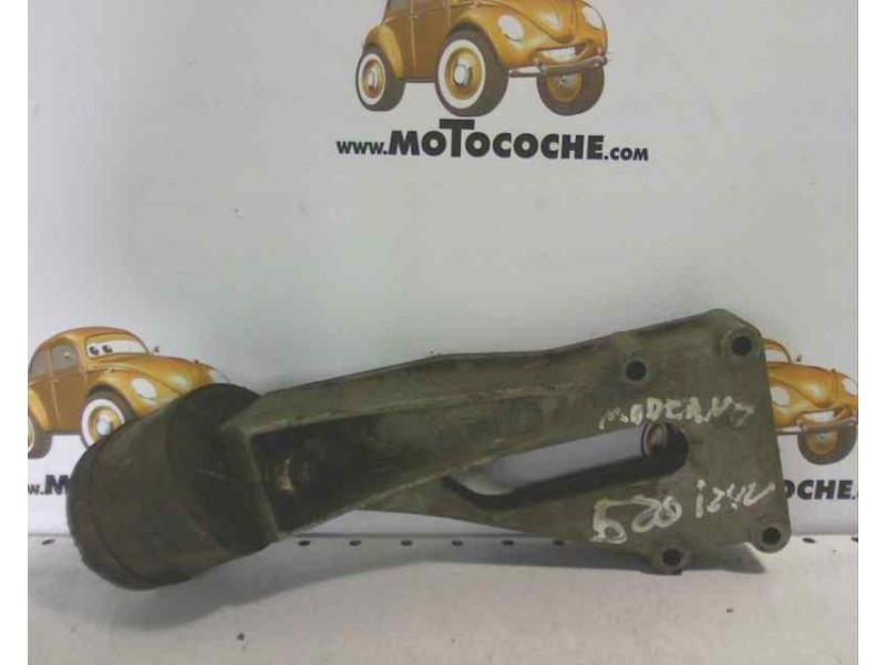 Recambio de soporte motor para bmw serie 5 berlina (e34) 2.5 24v referencia OEM IAM 11811133364  