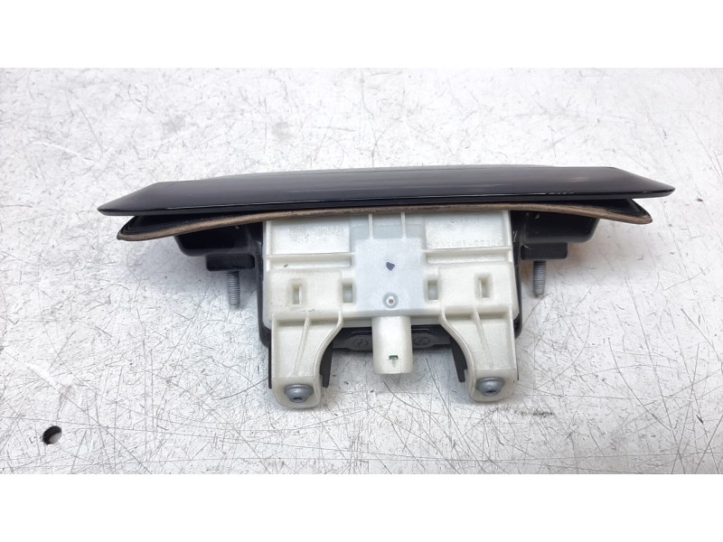 Recambio de maneta exterior maletero / porton para jeep compass ii 1.4 m-air cat referencia OEM IAM 5VF90DX8AC  