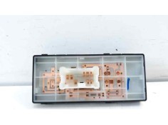 Recambio de mando elevalunas delantero derecho para nissan pulsar (c13) tekna referencia OEM IAM  14624S0  2