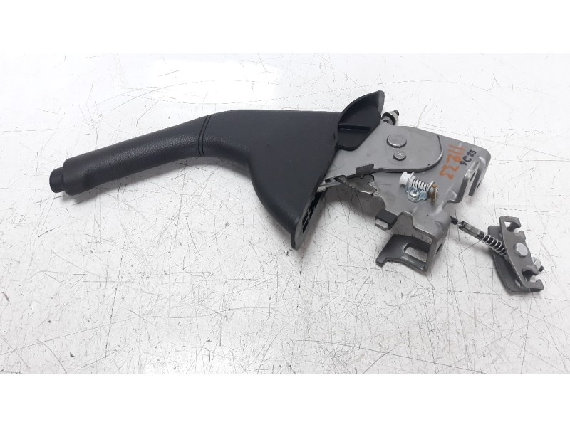 Recambio de palanca freno para kia rio (yb) 1.2 cat referencia OEM IAM 59710H8000WK  