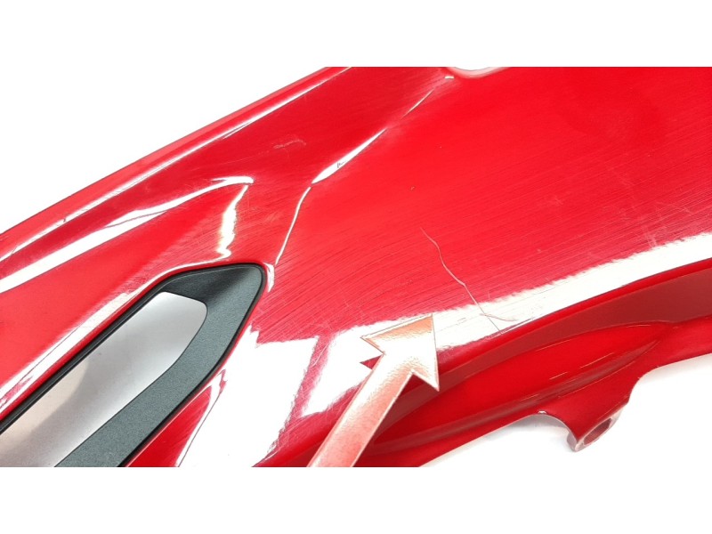 Recambio de moldura para ducati multistrada v2 referencia OEM IAM 48222701A  