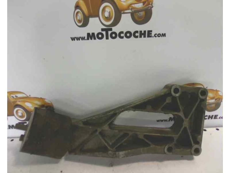Recambio de soporte motor para bmw serie 5 berlina (e34) 2.5 24v referencia OEM IAM 11811133364  