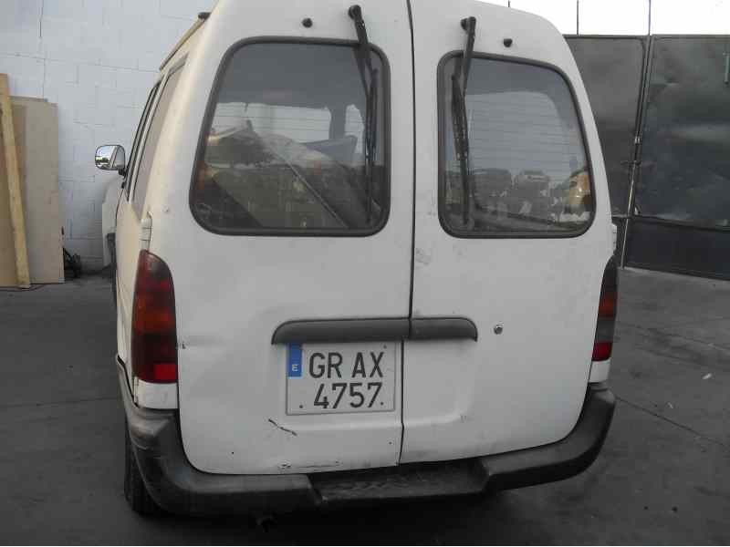 nissan vanette cargo del año 2000