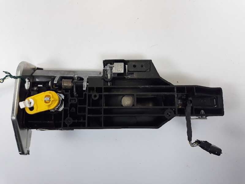 Recambio de maneta exterior delantera izquierda para renault kadjar zen referencia OEM IAM 806071597R  