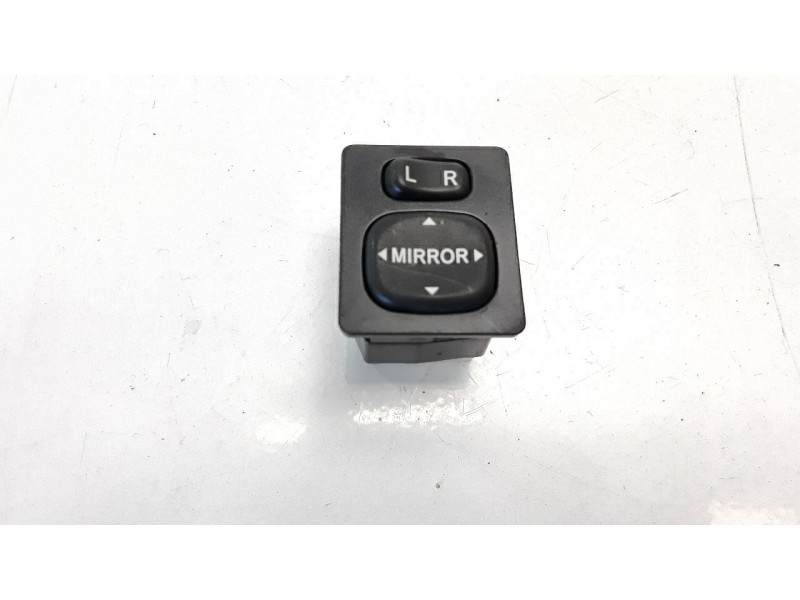 Recambio de mando retrovisor para toyota yaris 1.5 16v cat referencia OEM IAM 769746C  