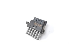 RESISTENCIA CALEFACCION 6G9T19E624AE 6G9T19E624AE F011500028