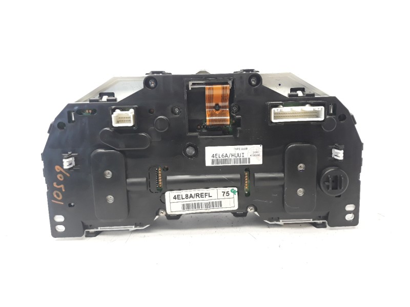 Recambio de cuadro instrumentos para nissan qashqai (j11) 1.5 dci cat referencia OEM IAM 248104EL6A  