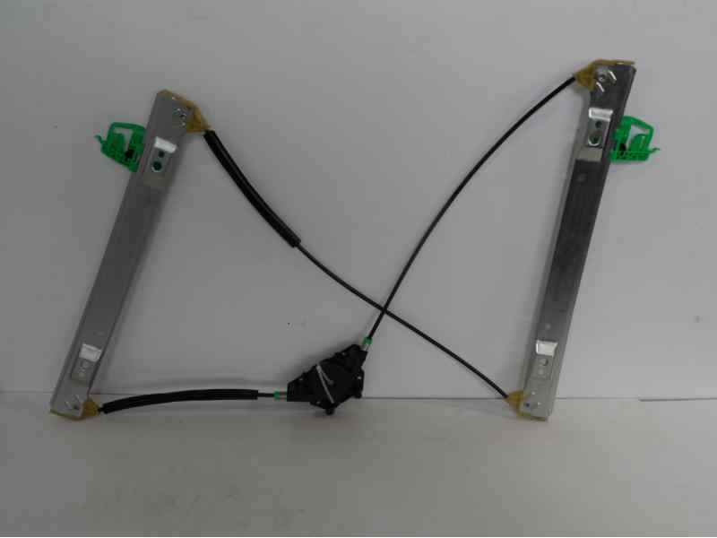 Recambio de elevalunas delantero derecho para ford fiesta (cbk) referencia OEM IAM 2S51B23200BR 106103116 118350