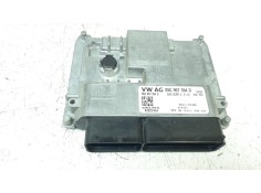 CENTRALITA MOTOR UCE 05C907394D 42022454 