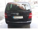 VOLKSWAGEN TOURAN (1T1)