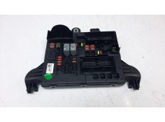 CAJA RELES / FUSIBLES 22737766 