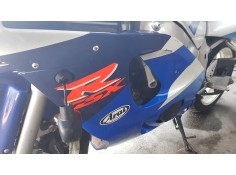Recambio de carenado delantero izquierdo para suzuki gsx-r 600/750/1100 (1989-2000) referencia OEM IAM 9440834E81Y9F  
