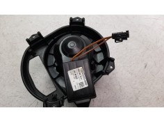 Recambio de ventilador calefaccion para mercedes-benz clase b (w246) 1.5 cdi cat referencia OEM IAM 2469061601   2